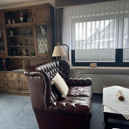 Ferienhaus Heyder 诺德奈 外观 照片