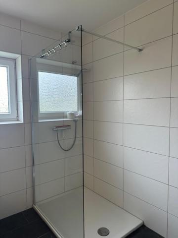 Ferienhaus Heyder 诺德奈 外观 照片